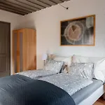 Zelna Apartamento
