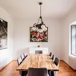 Appartement Zelna *