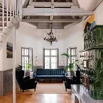 Apartamento Zelna