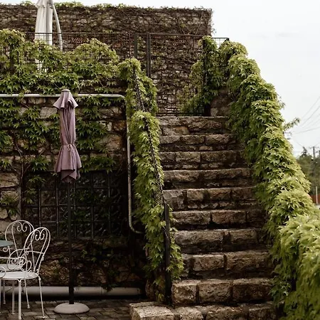 Voelgy-ucca Apartment