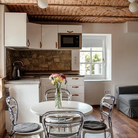 Zelna Apartman