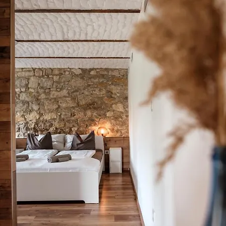 Zelna Apartman Balatonfüred