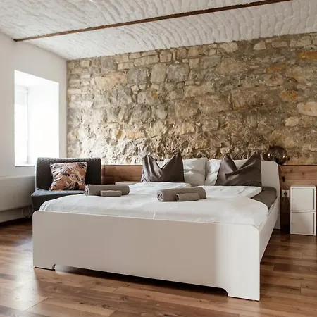 Voelgy-ucca Apartment *