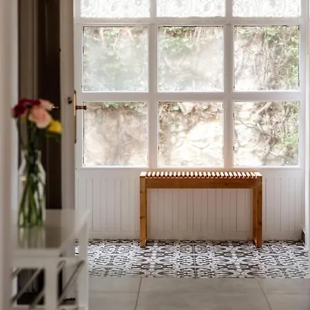 Zelna Apartment