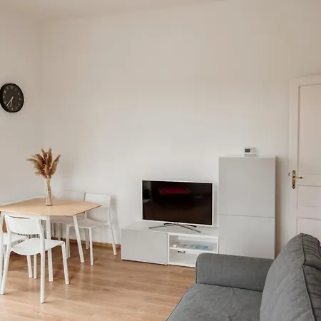 Zelna Apartment
