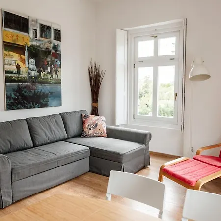 Apartment Voelgy-ucca