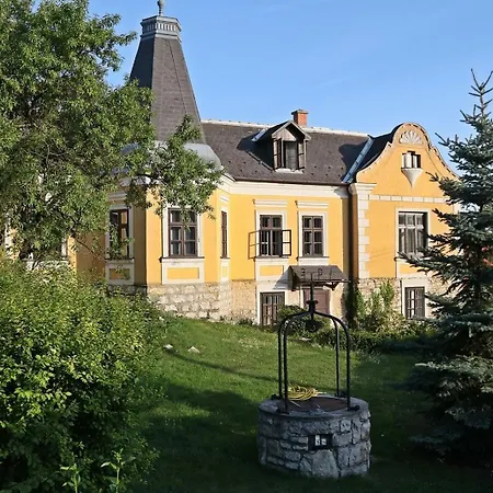 Zelna Apartman