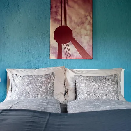 Voelgy-ucca Balatonfüred