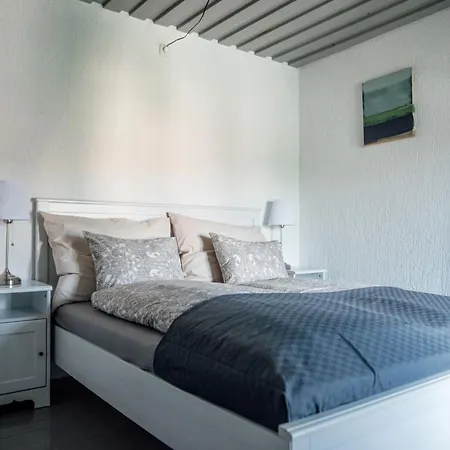 Daire Zelna Apartman