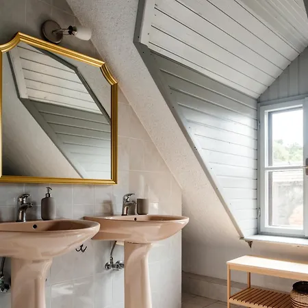 Voelgy-ucca Apartment Balatonfured