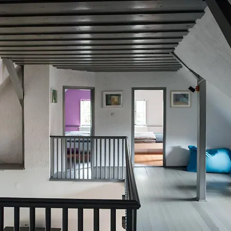 Apartment Voelgy-ucca