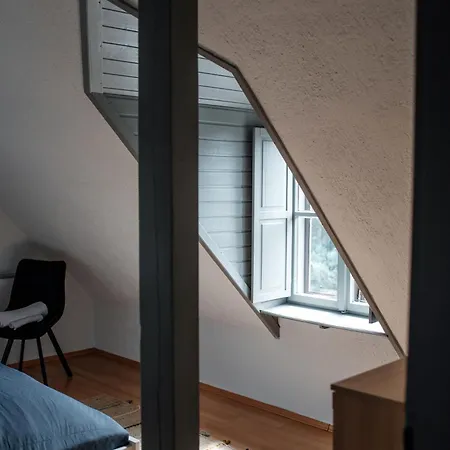 Daire Zelna Apartman *
