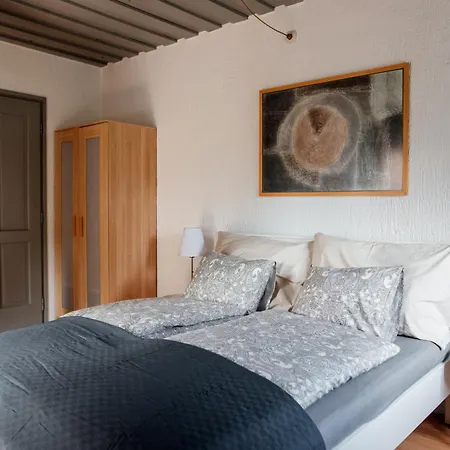 Voelgy-ucca Apartment