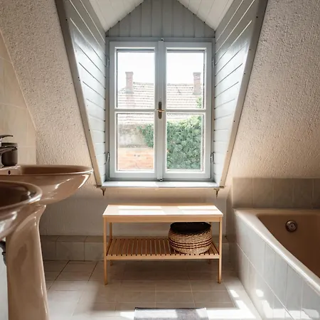 Zelna Apartman Balatonfüred