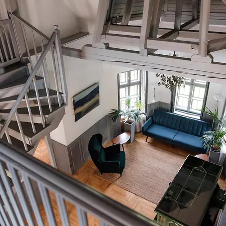 Apartment Voelgy-ucca Balatonfüred