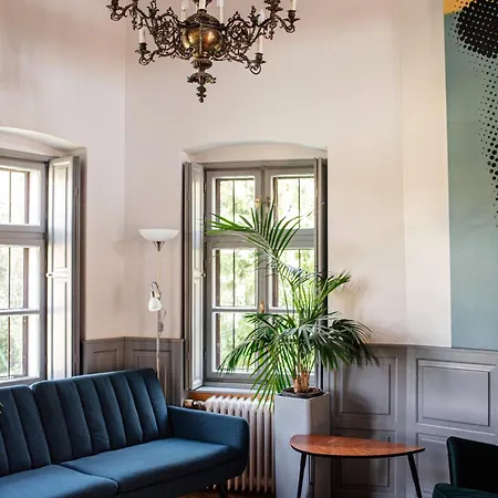 Voelgy-ucca Apartment *