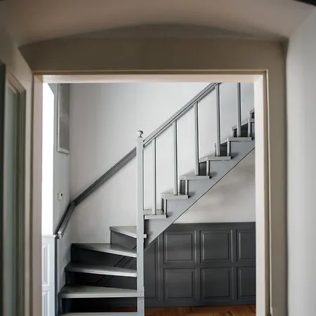 Zelna Apartman