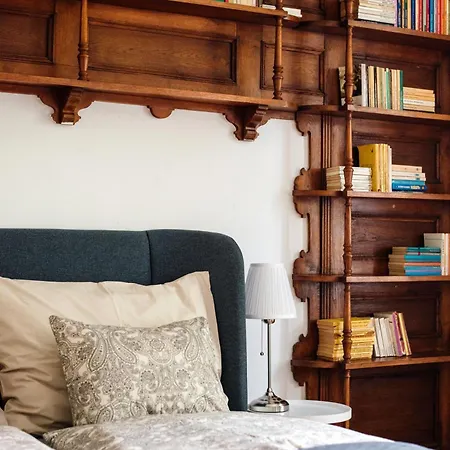 Voelgy-ucca Apartment