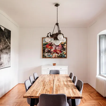 Apartment Voelgy-ucca *