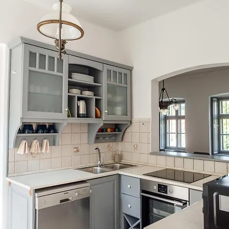 Zelna Apartman Balatonfüred