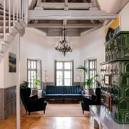 Apartment Voelgy-ucca