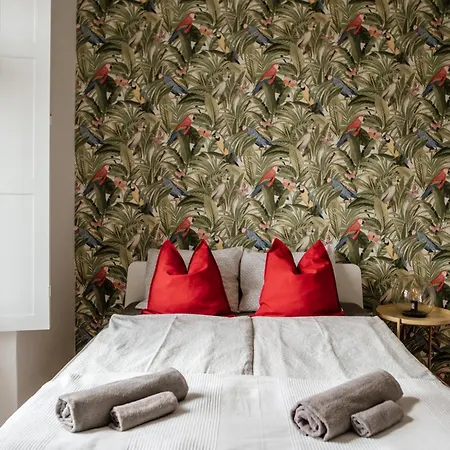 Voelgy-ucca Apartment *