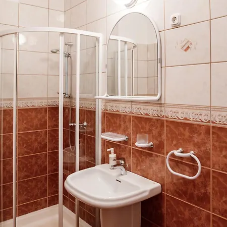 Voelgy-ucca Apartment Balatonfüred